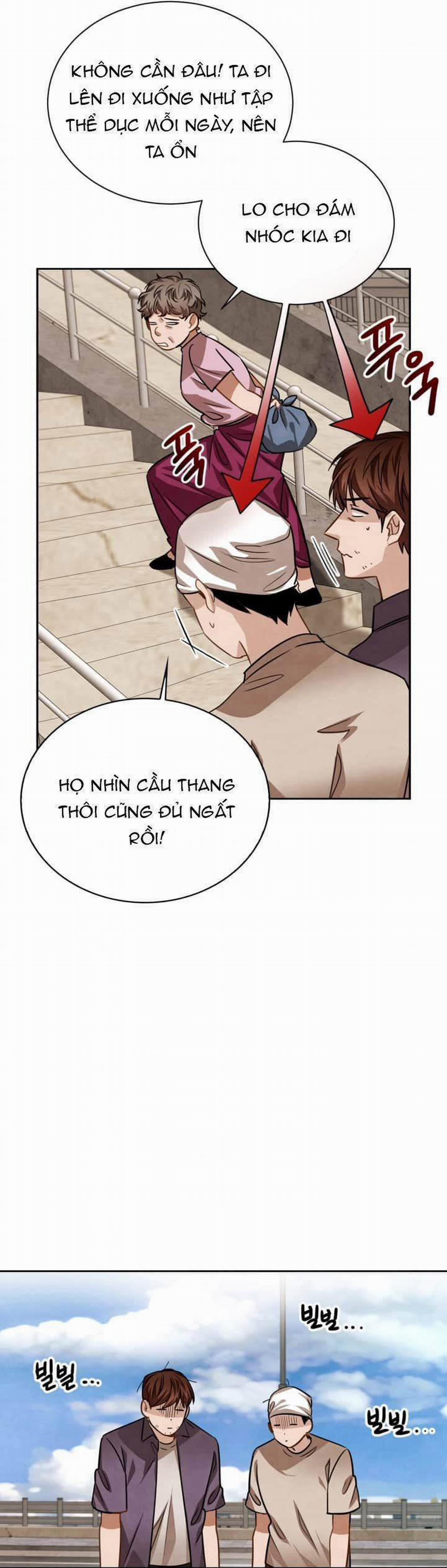 Sống Như Một Diễn Viên 23 trang 11