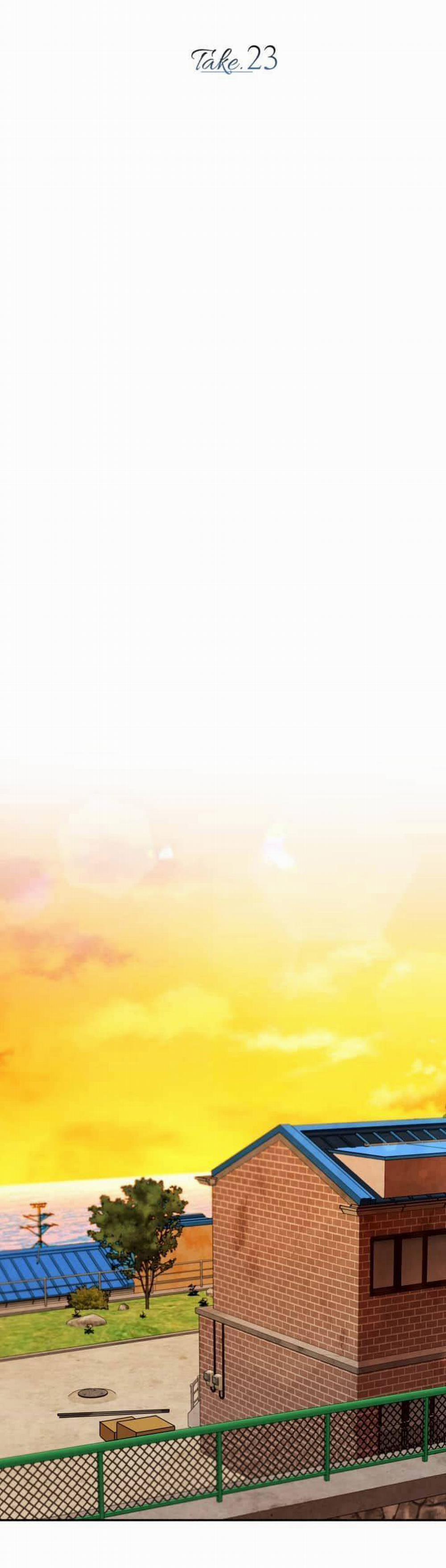 Sống Như Một Diễn Viên 23 trang 13