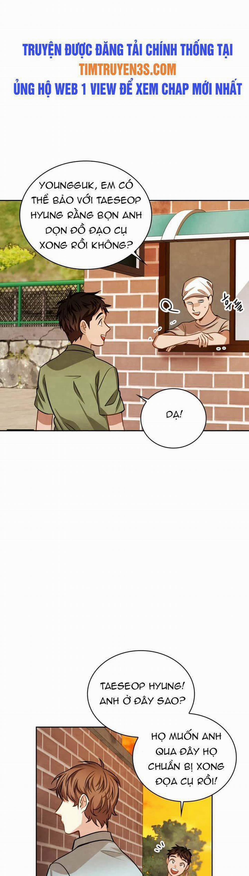 Sống Như Một Diễn Viên 23 trang 14