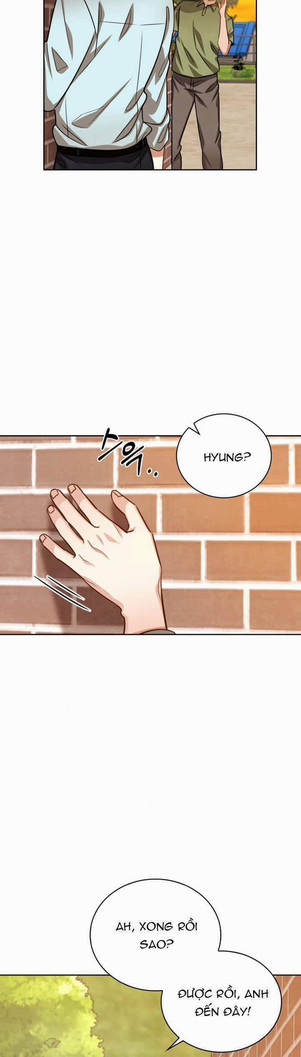 Sống Như Một Diễn Viên 23 trang 15