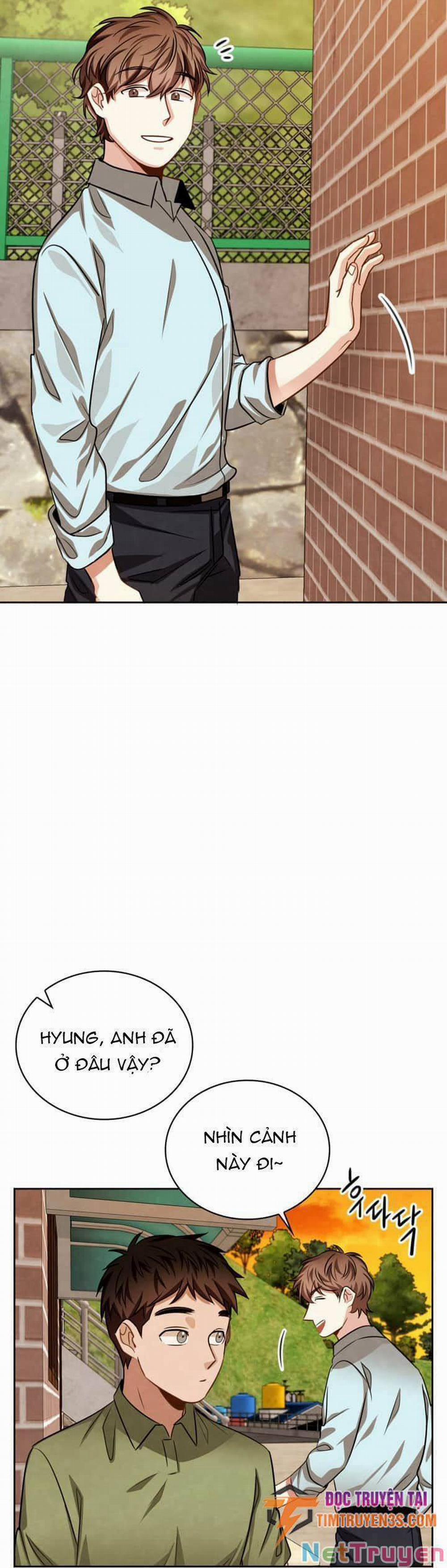 Sống Như Một Diễn Viên 23 trang 16