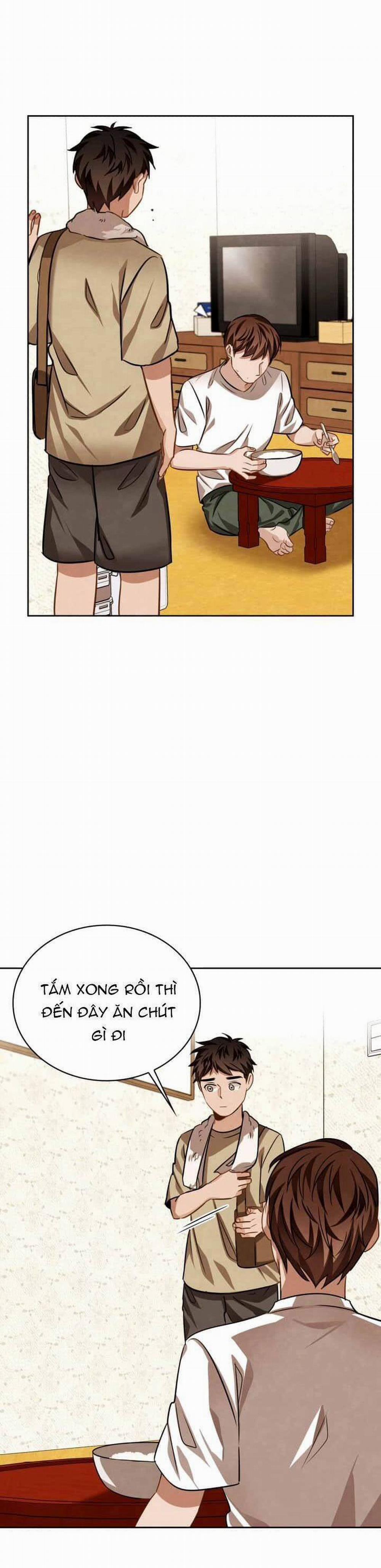 Sống Như Một Diễn Viên 23 trang 18