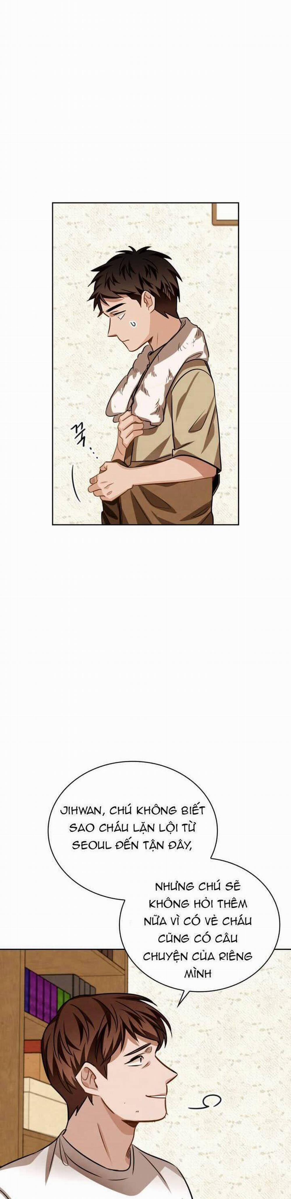 Sống Như Một Diễn Viên 23 trang 19