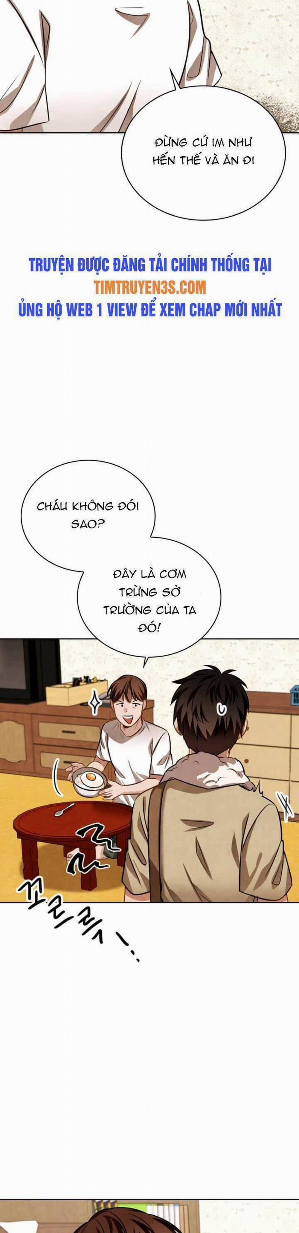 Sống Như Một Diễn Viên 23 trang 20