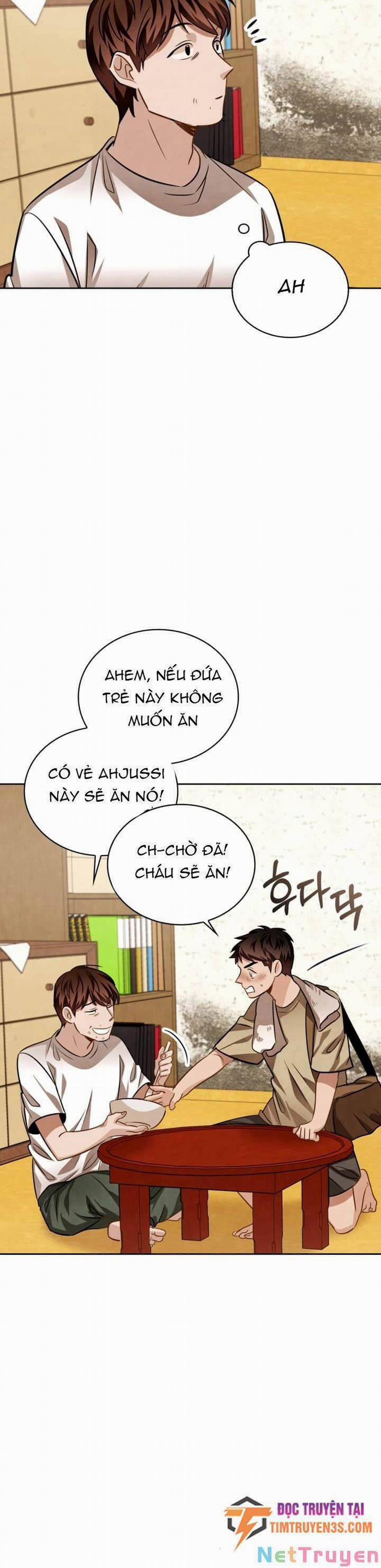 Sống Như Một Diễn Viên 23 trang 21