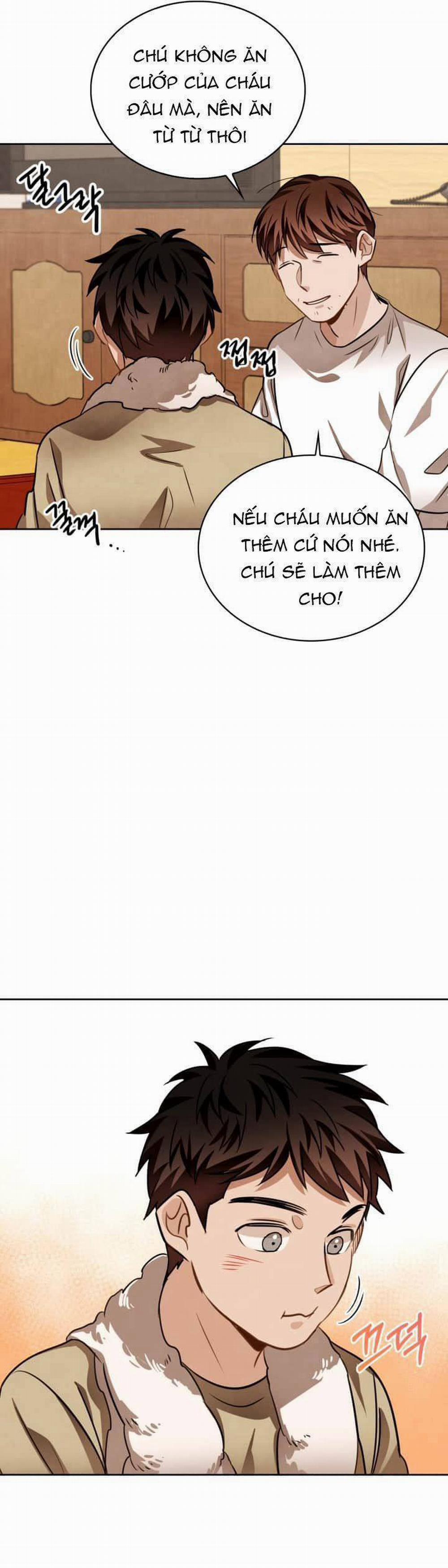 Sống Như Một Diễn Viên 23 trang 22