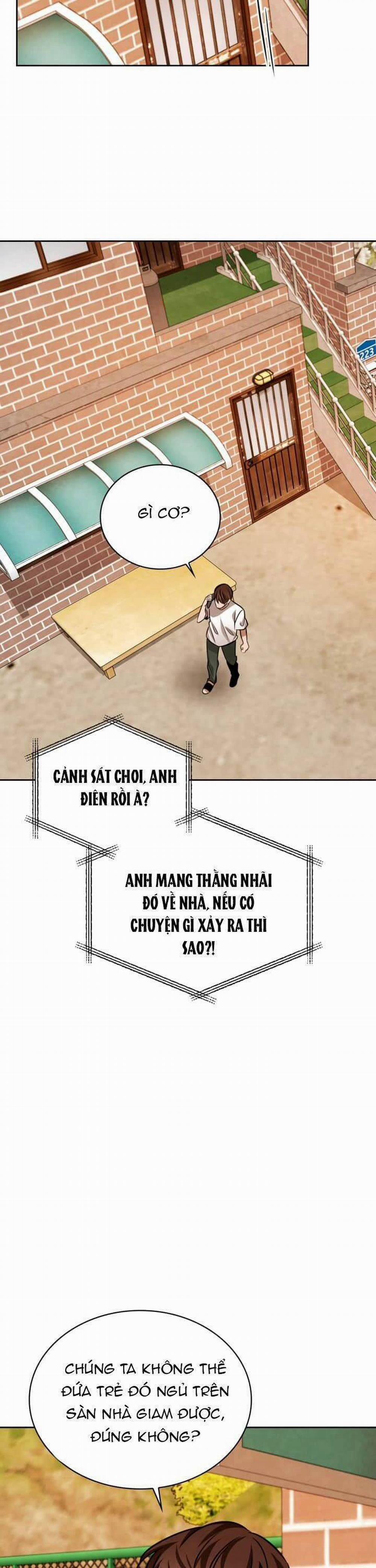 Sống Như Một Diễn Viên 23 trang 29