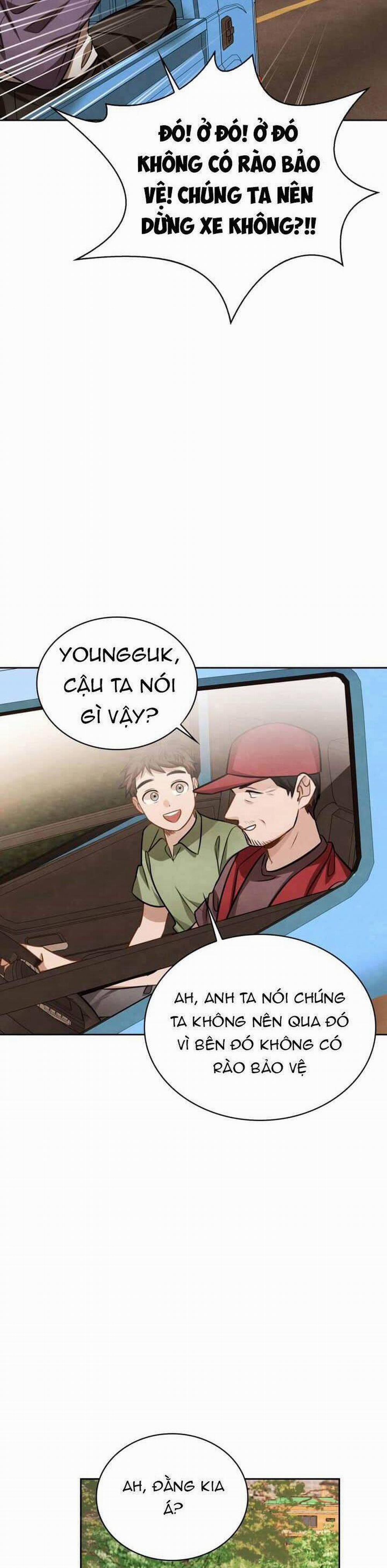 Sống Như Một Diễn Viên 23 trang 3