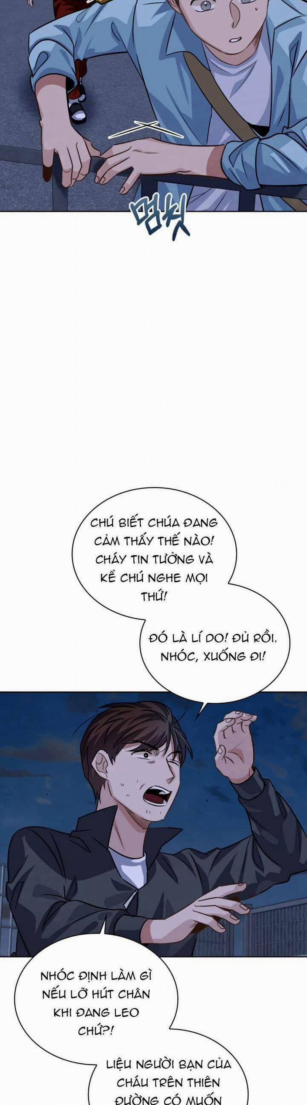 Sống Như Một Diễn Viên 23 trang 37