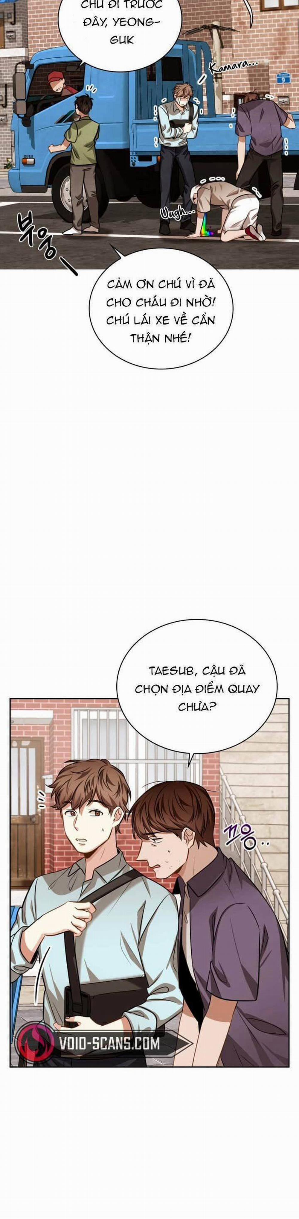 Sống Như Một Diễn Viên 23 trang 7