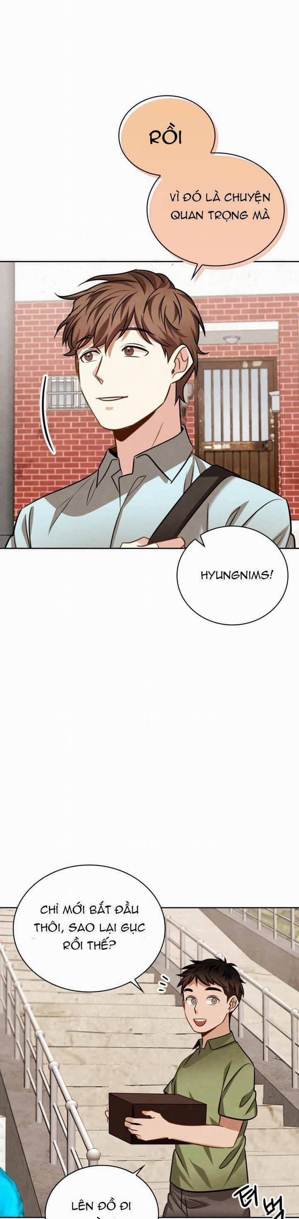 Sống Như Một Diễn Viên 23 trang 8