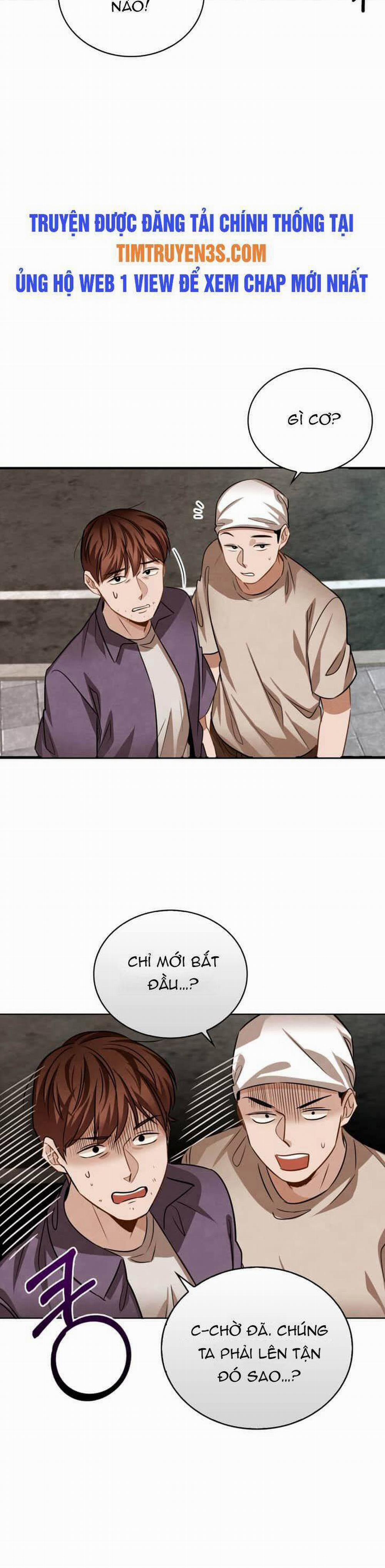 Sống Như Một Diễn Viên 23 trang 9