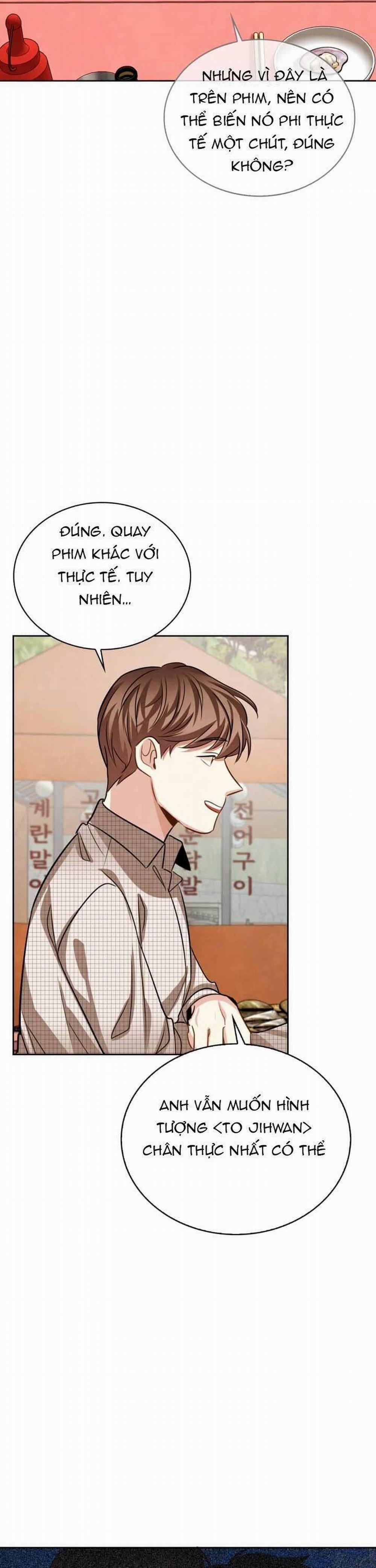 Sống Như Một Diễn Viên 24 trang 13