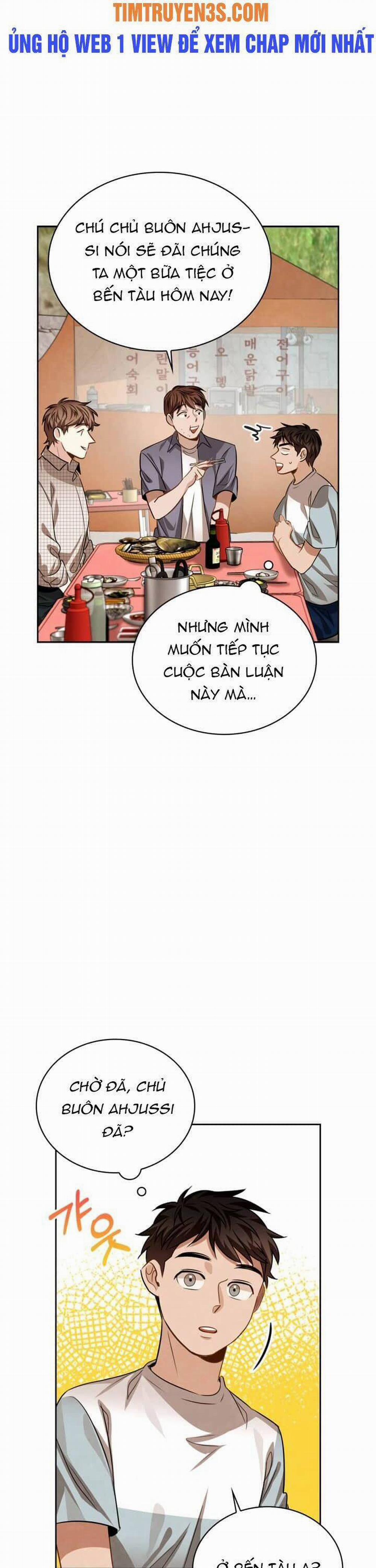 Sống Như Một Diễn Viên 24 trang 15