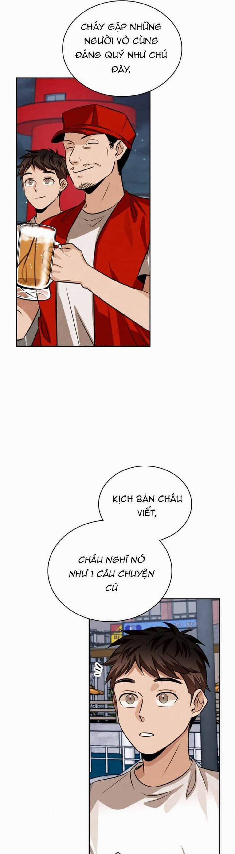 Sống Như Một Diễn Viên 24 trang 21