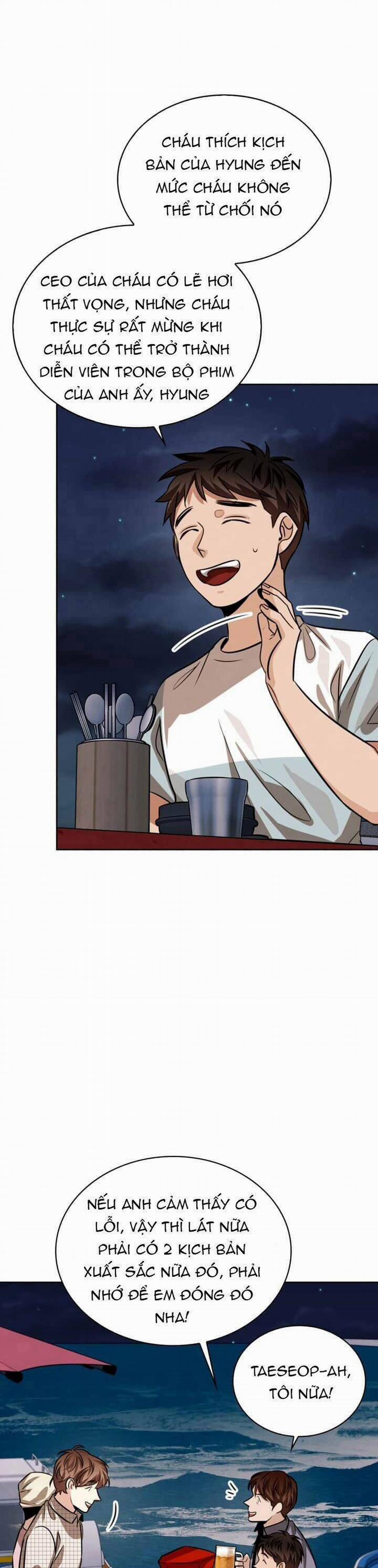 Sống Như Một Diễn Viên 24 trang 25