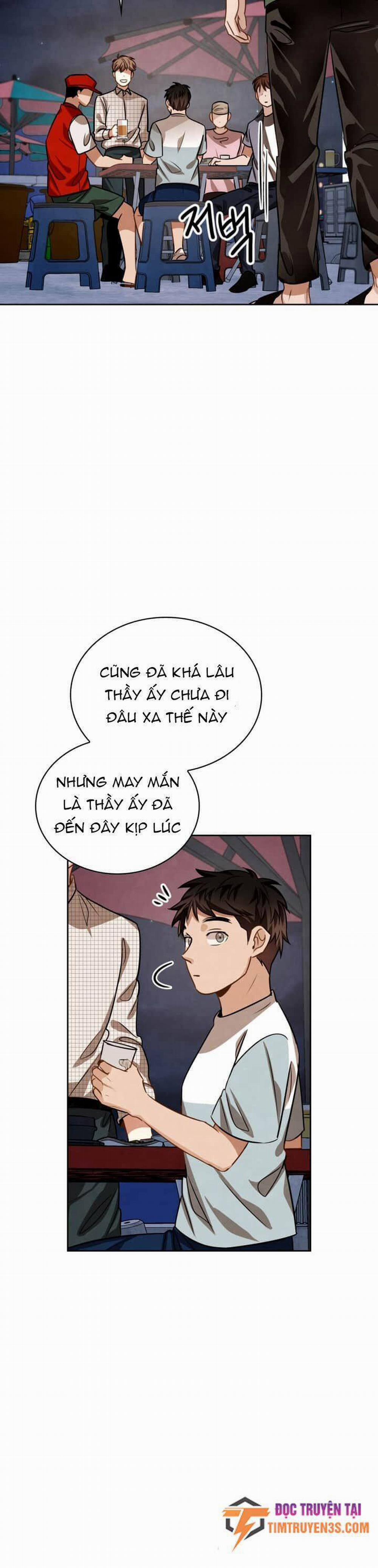 Sống Như Một Diễn Viên 24 trang 27