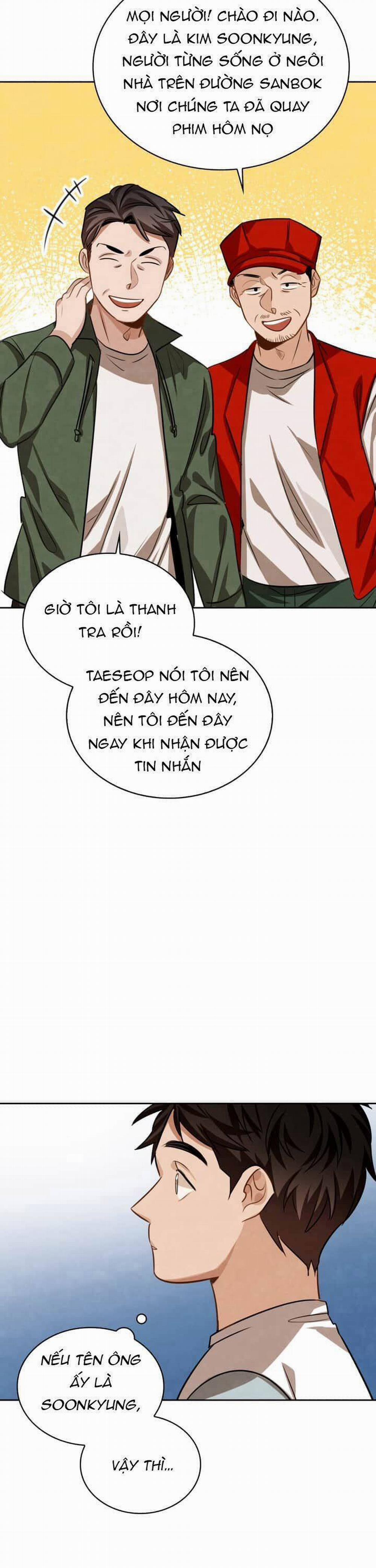 Sống Như Một Diễn Viên 24 trang 30