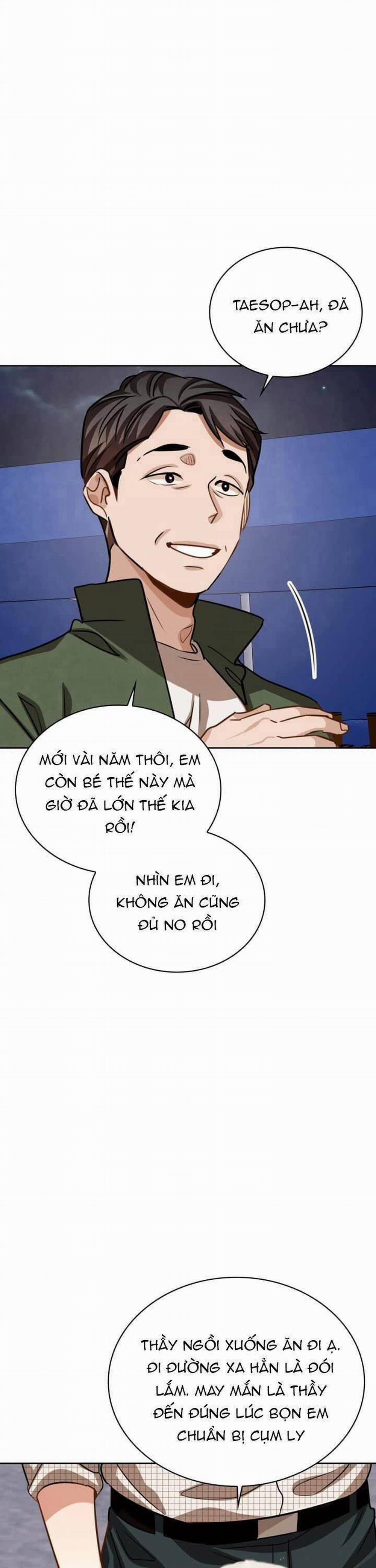 Sống Như Một Diễn Viên 24 trang 31