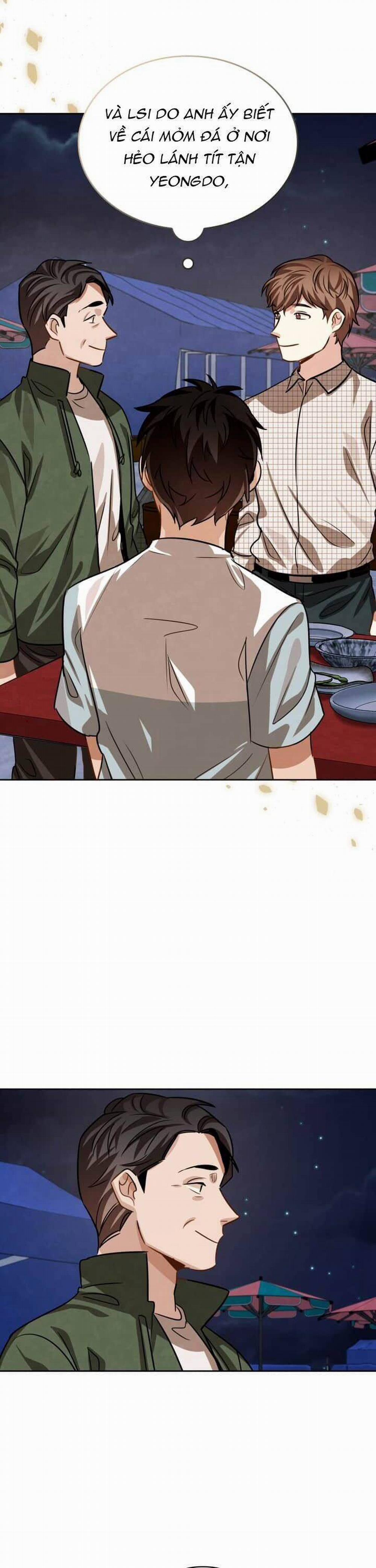 Sống Như Một Diễn Viên 24 trang 34