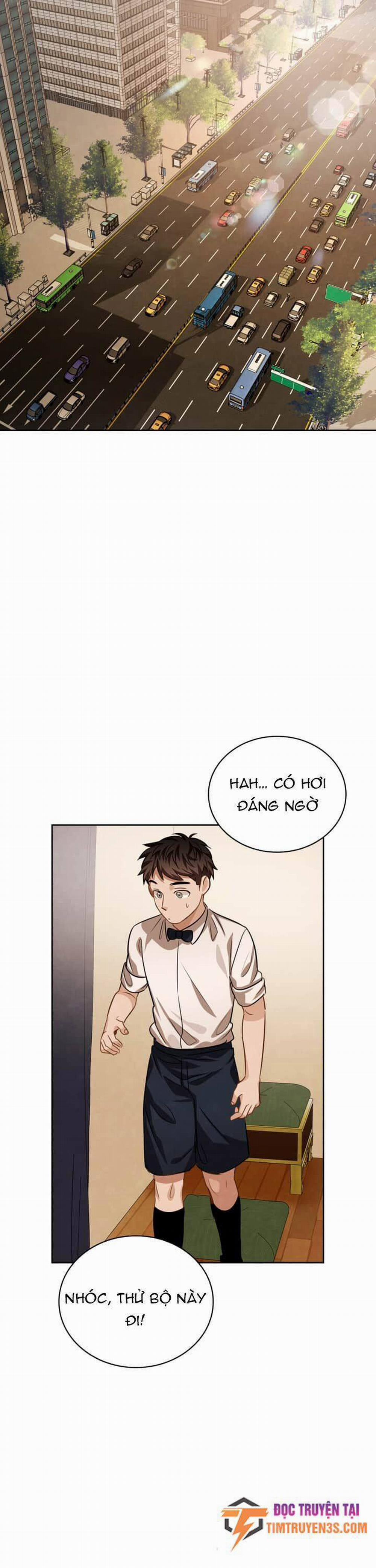 Sống Như Một Diễn Viên 24 trang 37