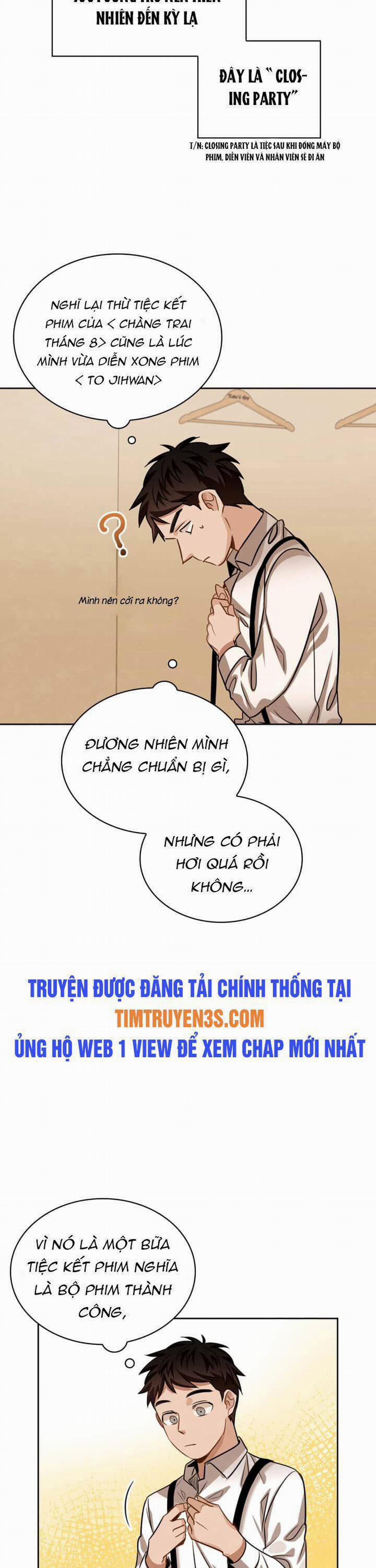 Sống Như Một Diễn Viên 24 trang 40