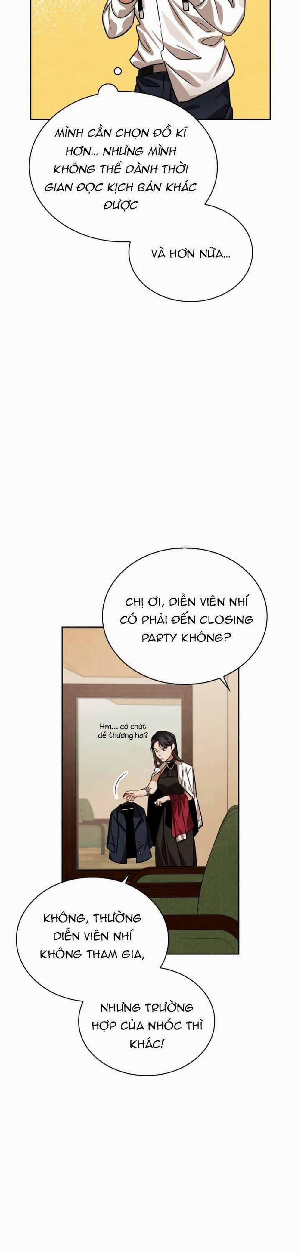 Sống Như Một Diễn Viên 24 trang 41