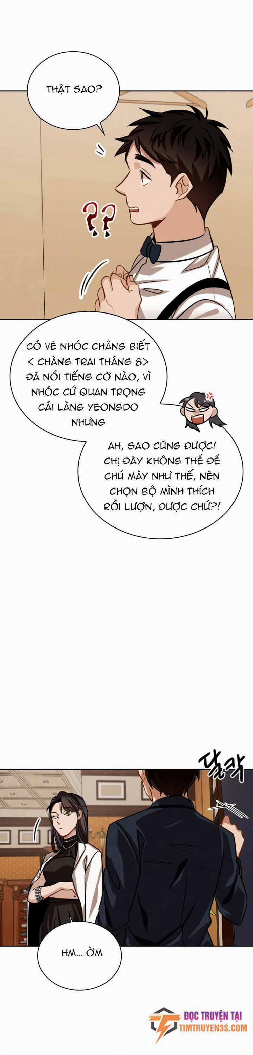 Sống Như Một Diễn Viên 24 trang 42