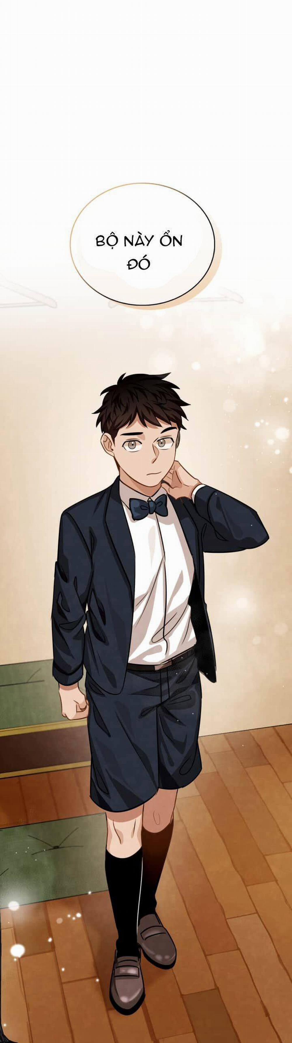 Sống Như Một Diễn Viên 24 trang 43