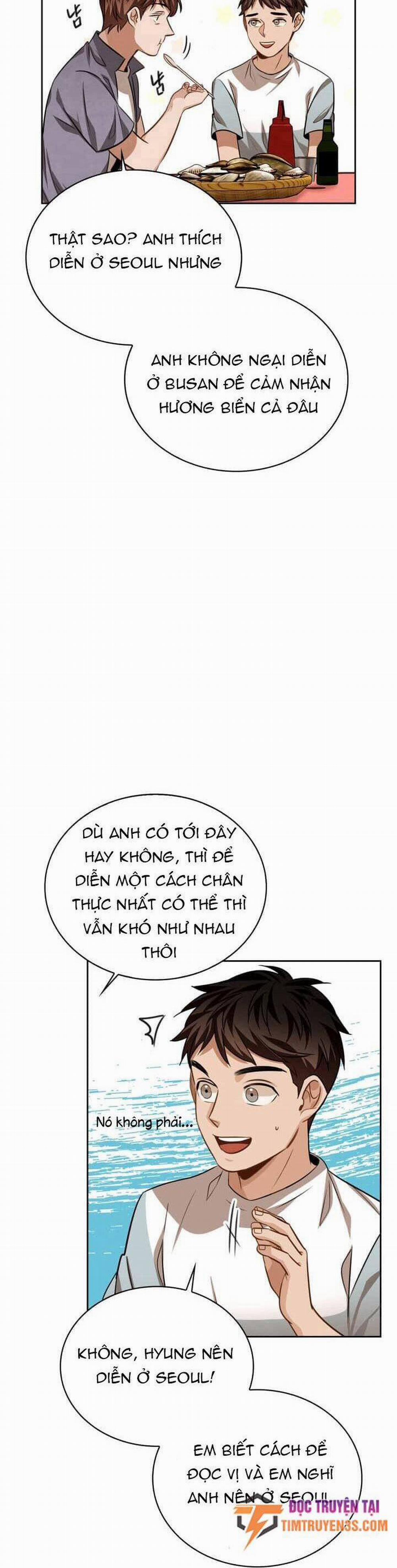 Sống Như Một Diễn Viên 24 trang 5