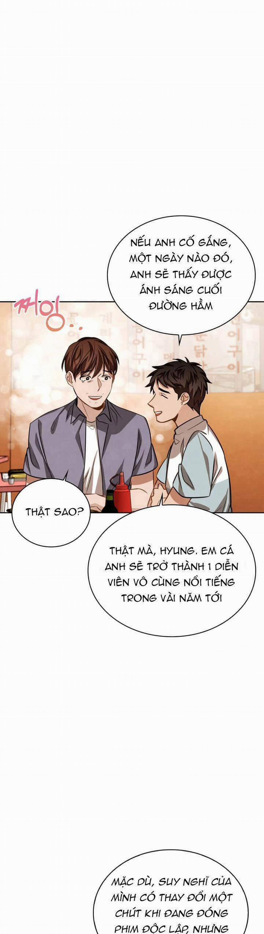 Sống Như Một Diễn Viên 24 trang 6