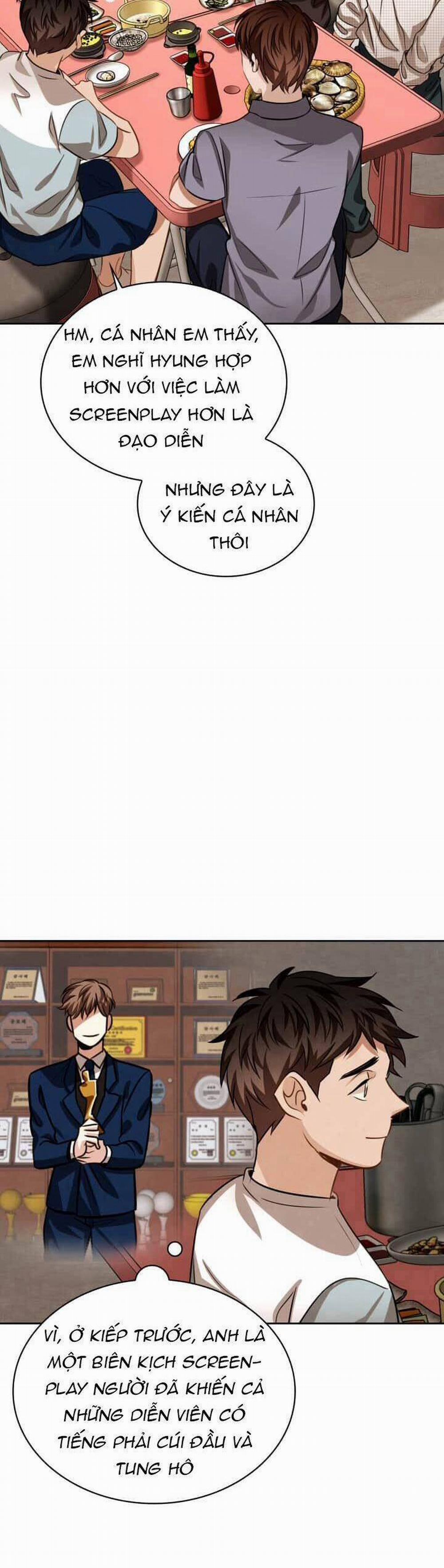 Sống Như Một Diễn Viên 24 trang 8