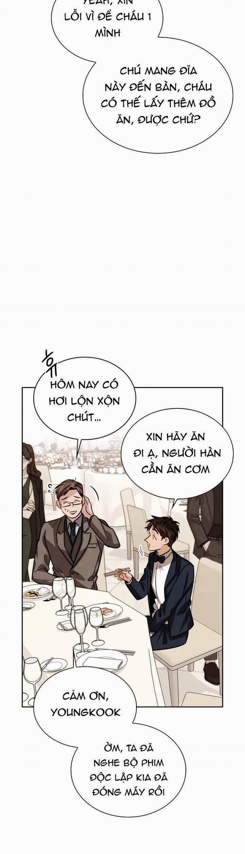 Sống Như Một Diễn Viên 25 trang 14