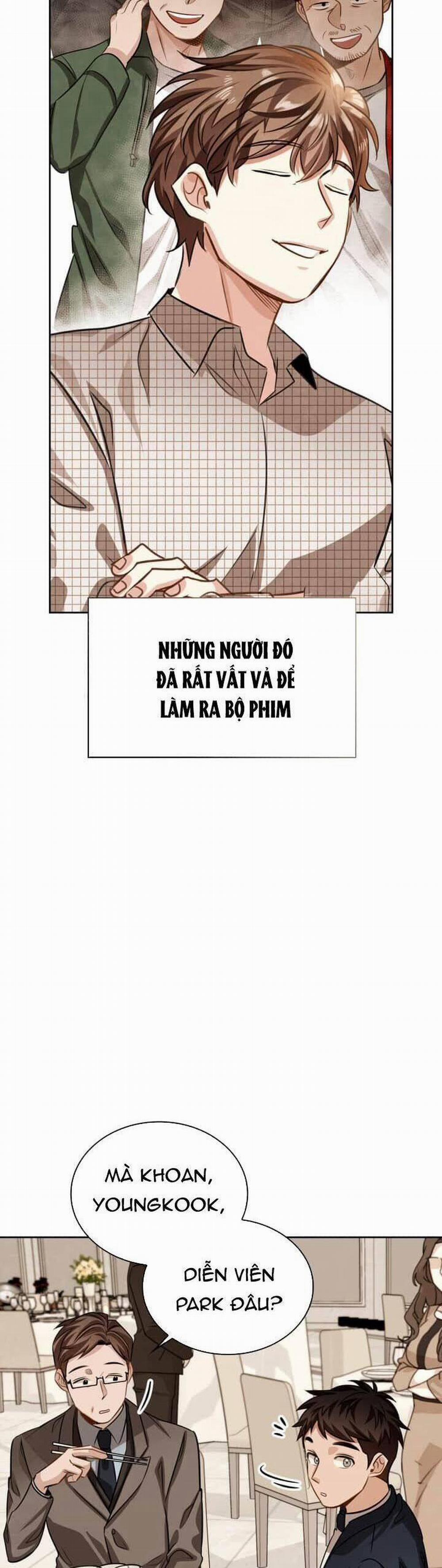 Sống Như Một Diễn Viên 25 trang 18