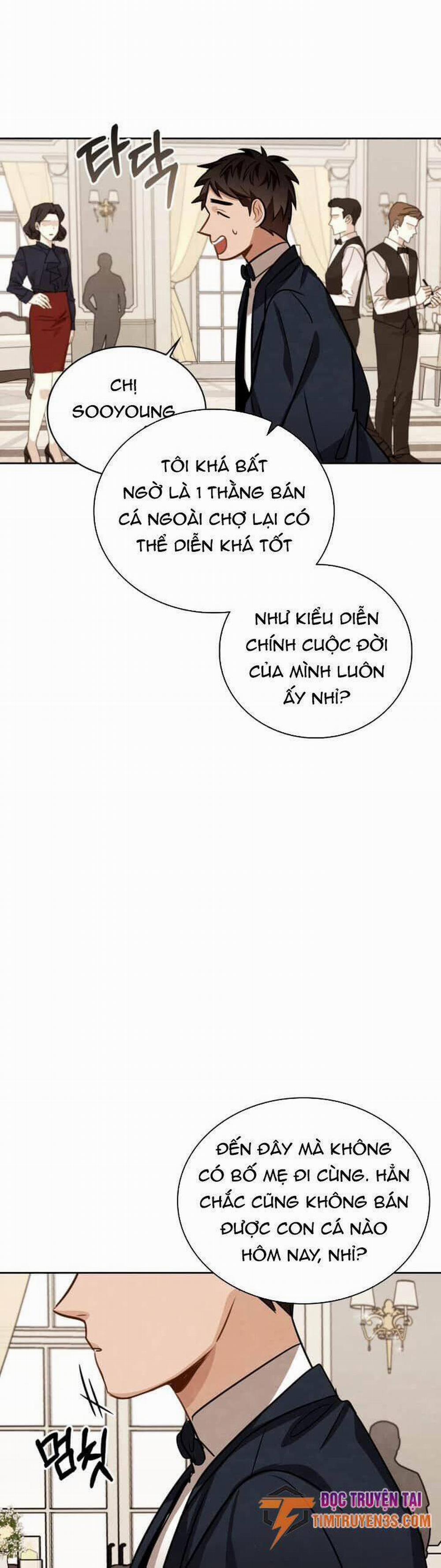 Sống Như Một Diễn Viên 25 trang 22