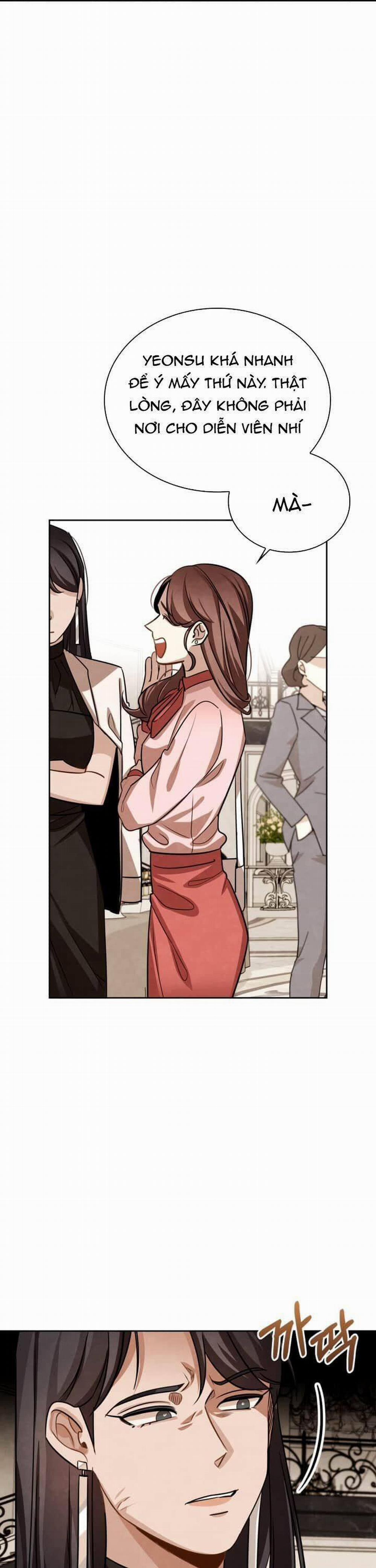 Sống Như Một Diễn Viên 25 trang 23