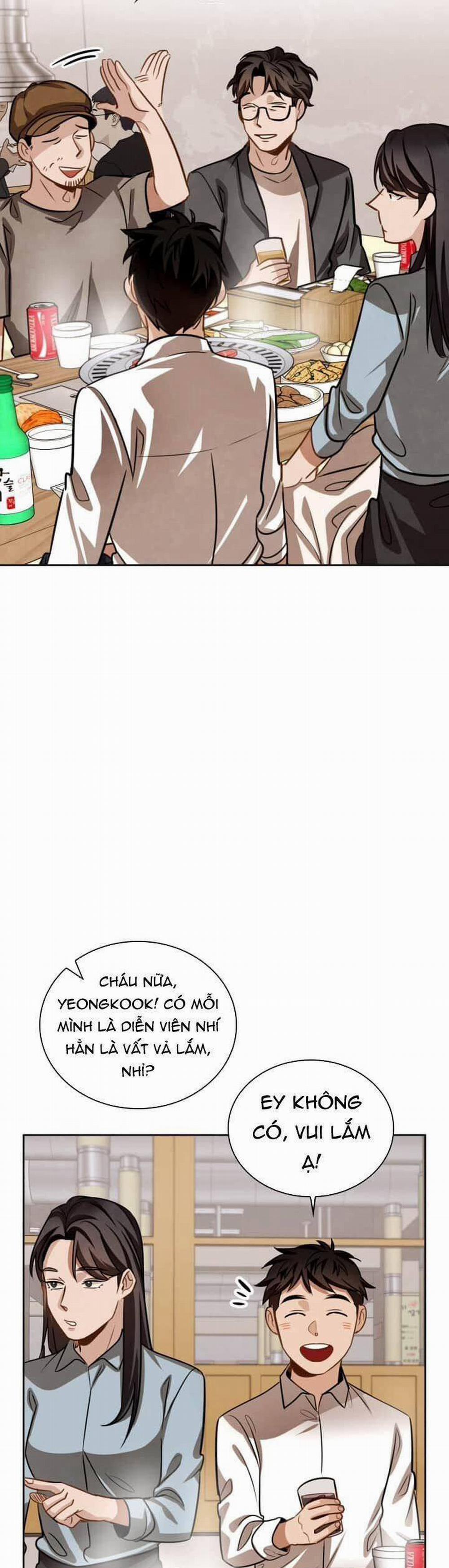Sống Như Một Diễn Viên 25 trang 29