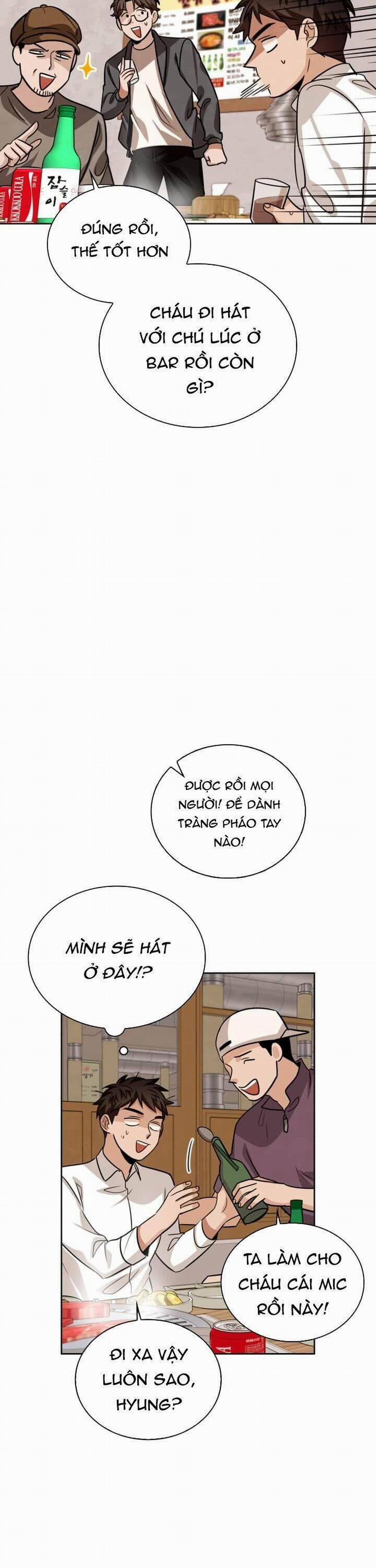 Sống Như Một Diễn Viên 25 trang 37