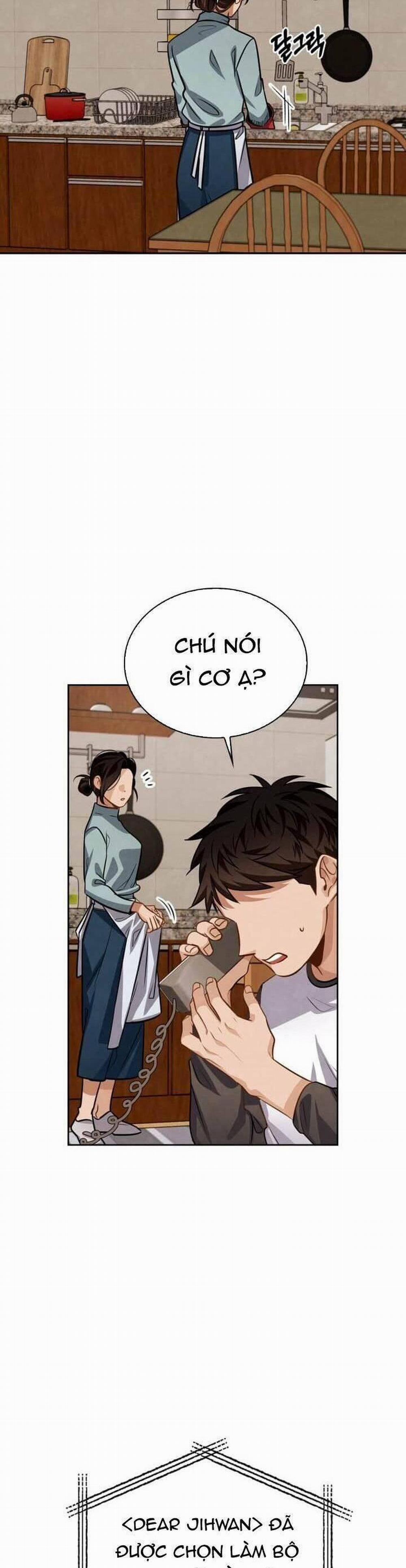 Sống Như Một Diễn Viên 26 trang 1