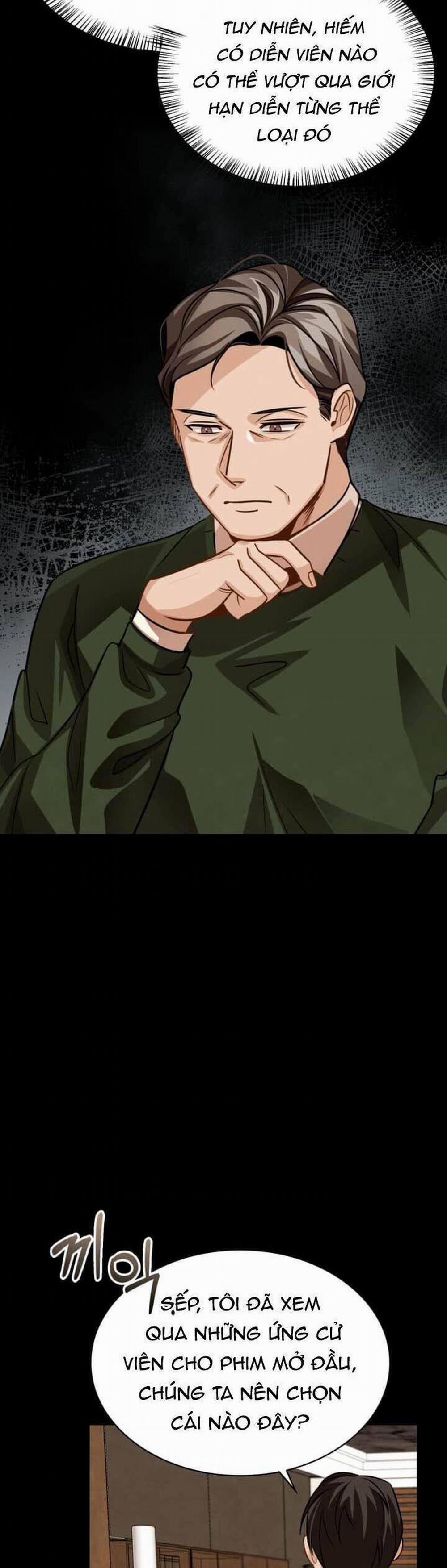 Sống Như Một Diễn Viên 26 trang 14