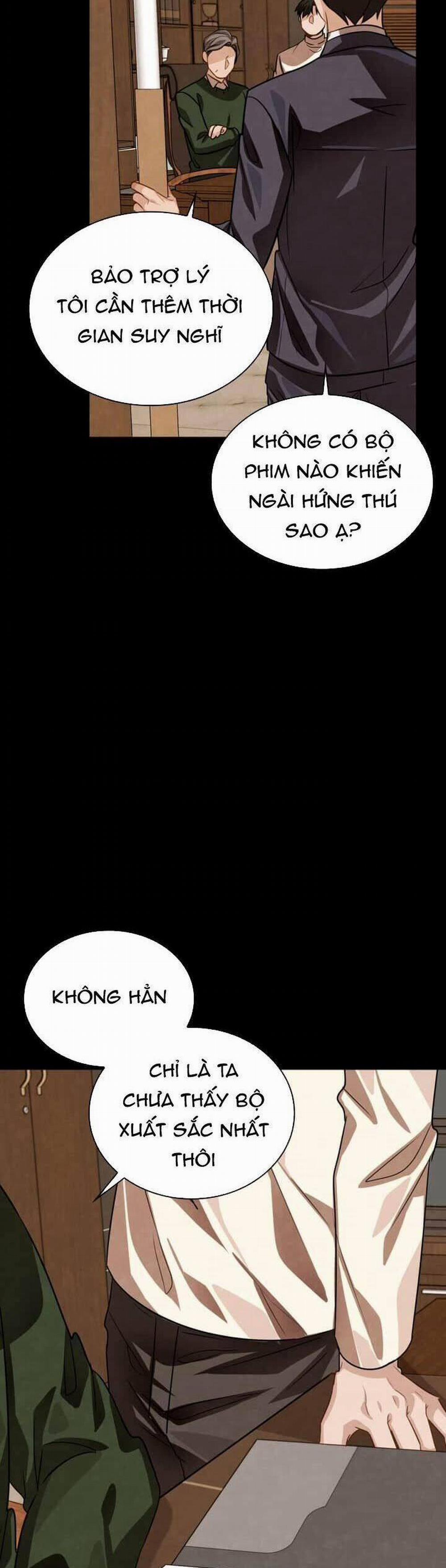 Sống Như Một Diễn Viên 26 trang 15