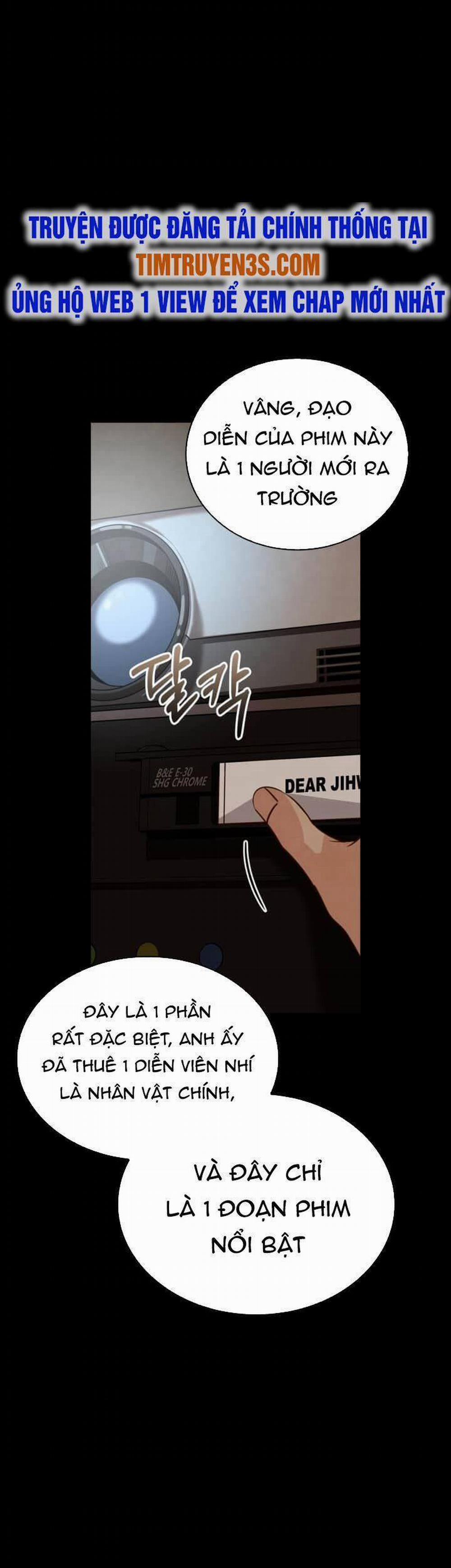 Sống Như Một Diễn Viên 26 trang 19