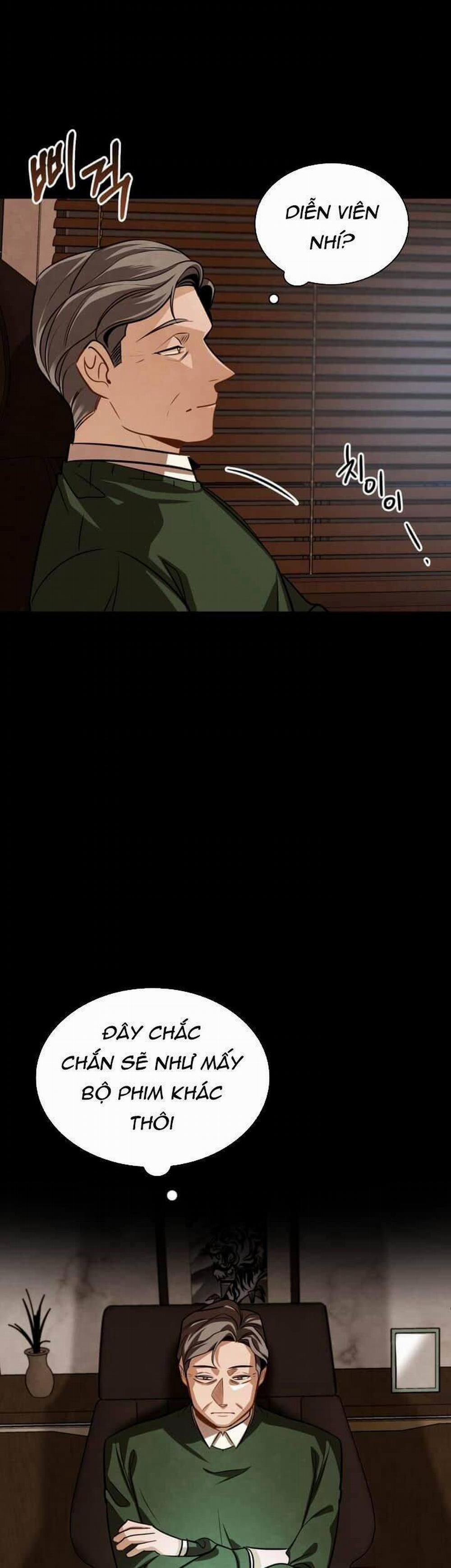 Sống Như Một Diễn Viên 26 trang 20