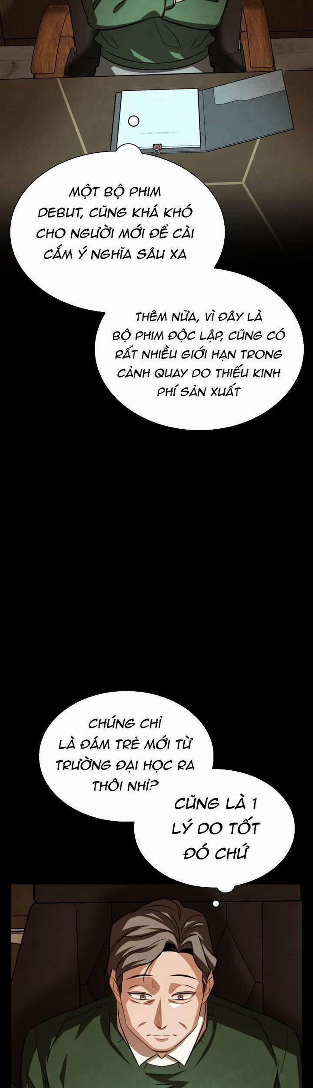 Sống Như Một Diễn Viên 26 trang 21