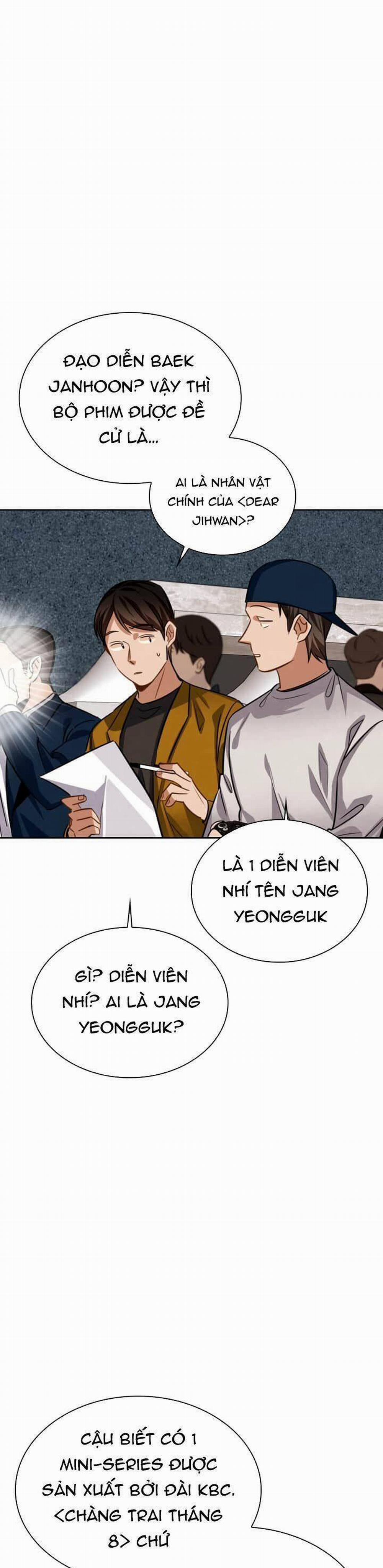 Sống Như Một Diễn Viên 26 trang 29