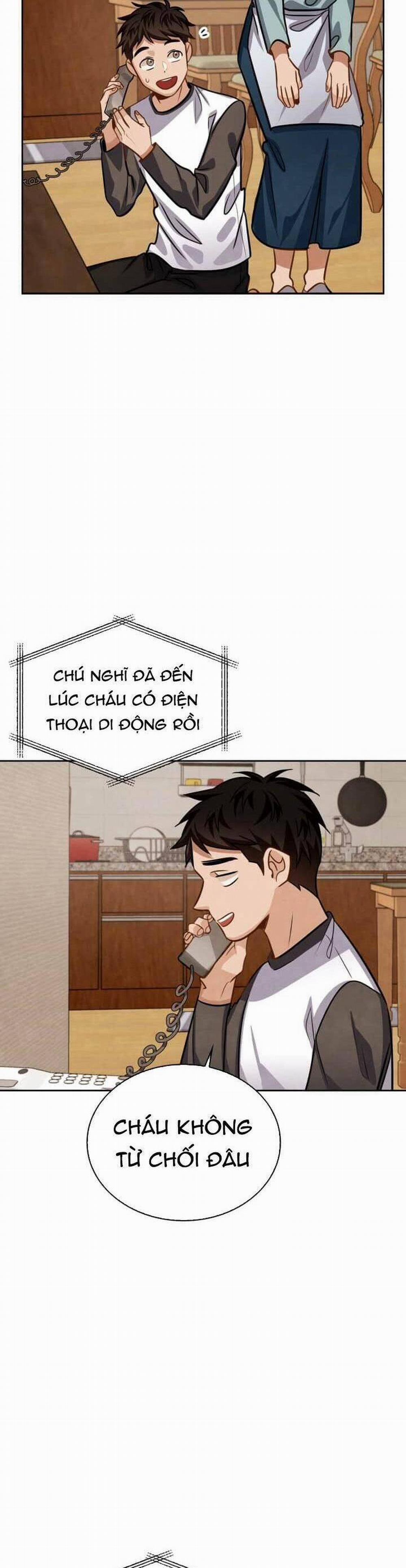 Sống Như Một Diễn Viên 26 trang 3