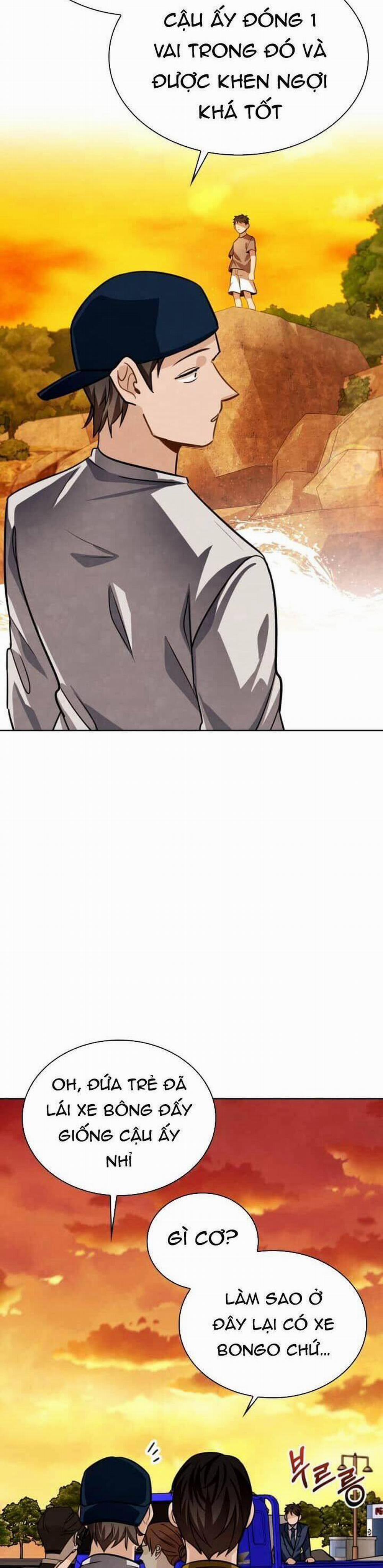 Sống Như Một Diễn Viên 26 trang 30