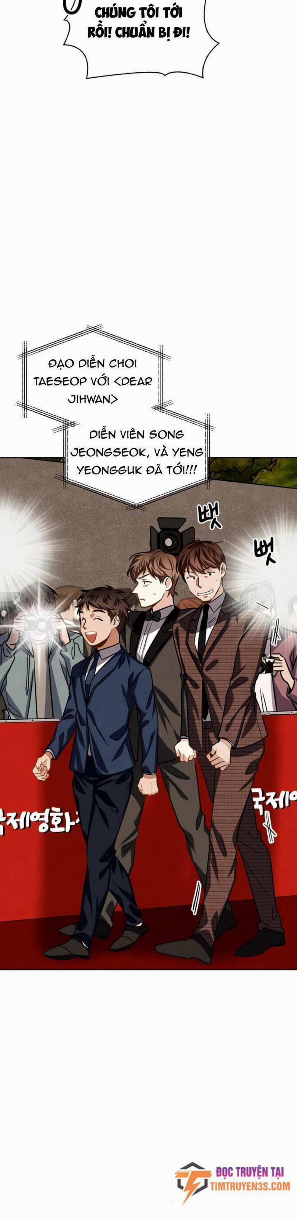 Sống Như Một Diễn Viên 26 trang 33