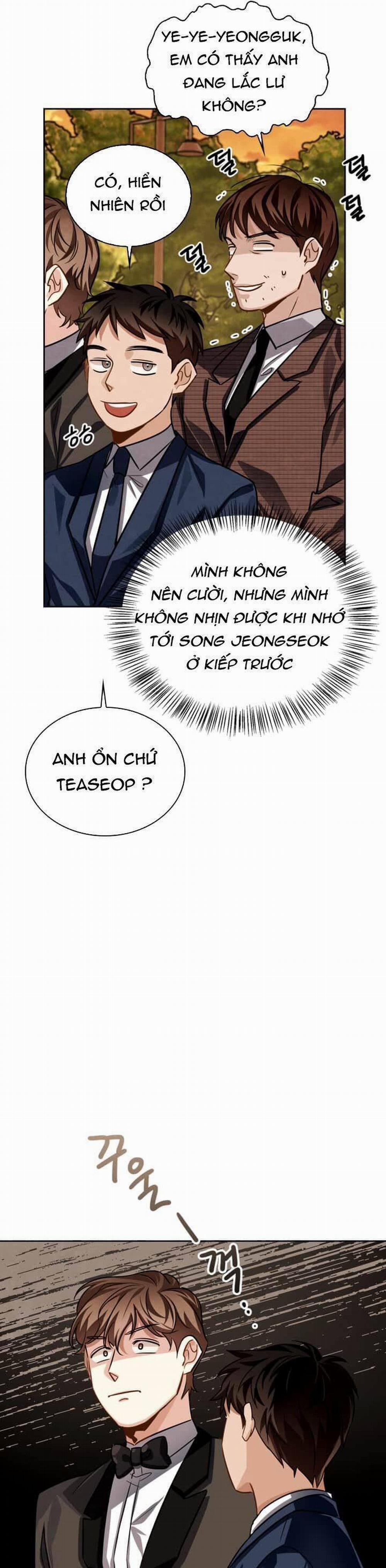Sống Như Một Diễn Viên 26 trang 34