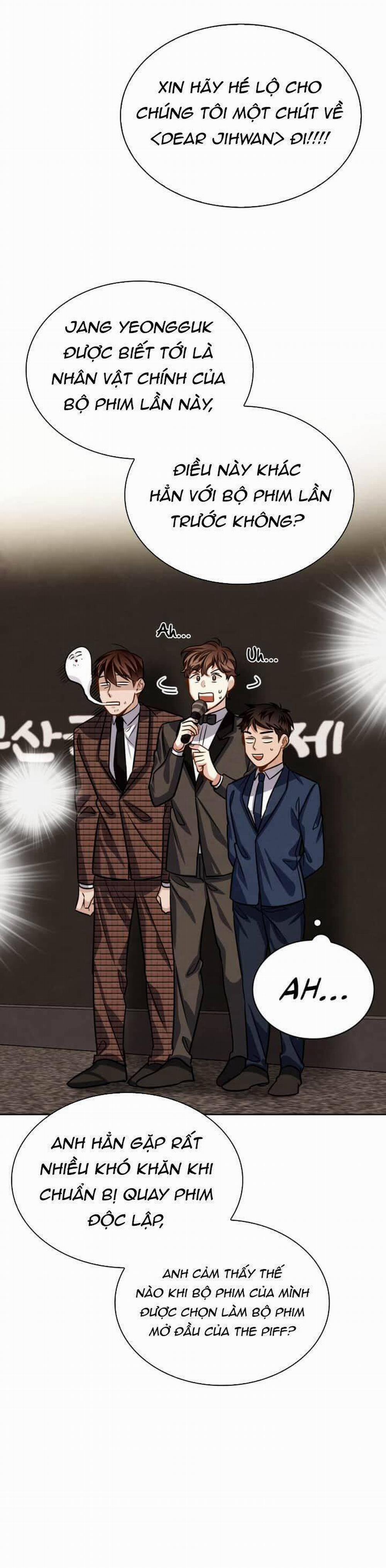 Sống Như Một Diễn Viên 26 trang 36